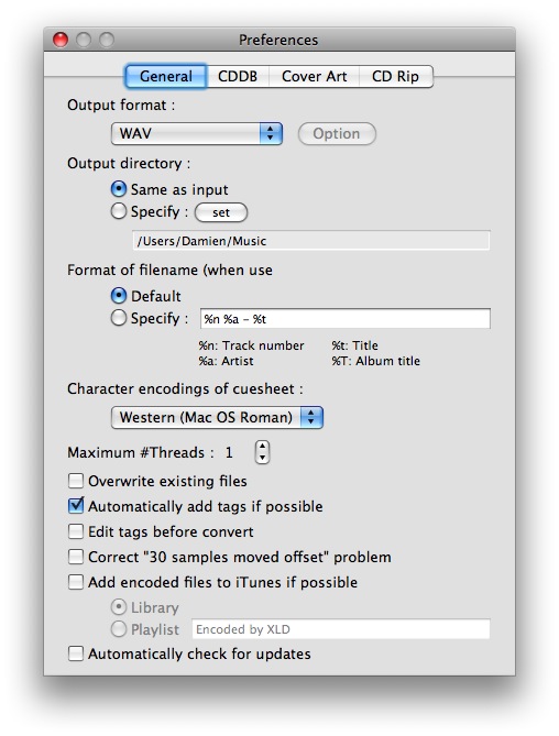 M4a to wav converter download for mac free