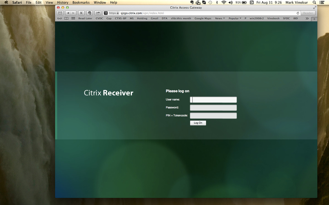 instal the new for mac AnyDesk 8.0.5