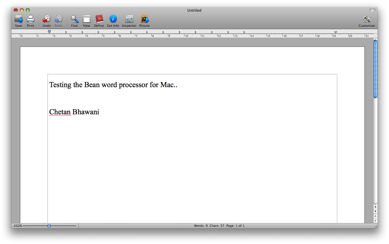 download word on my mac for free